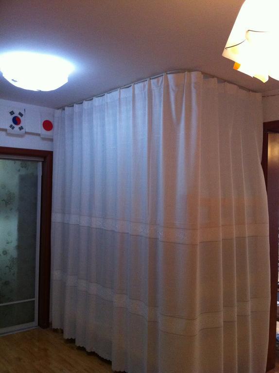 798 International Youth Hostel Jinan Bagian luar foto